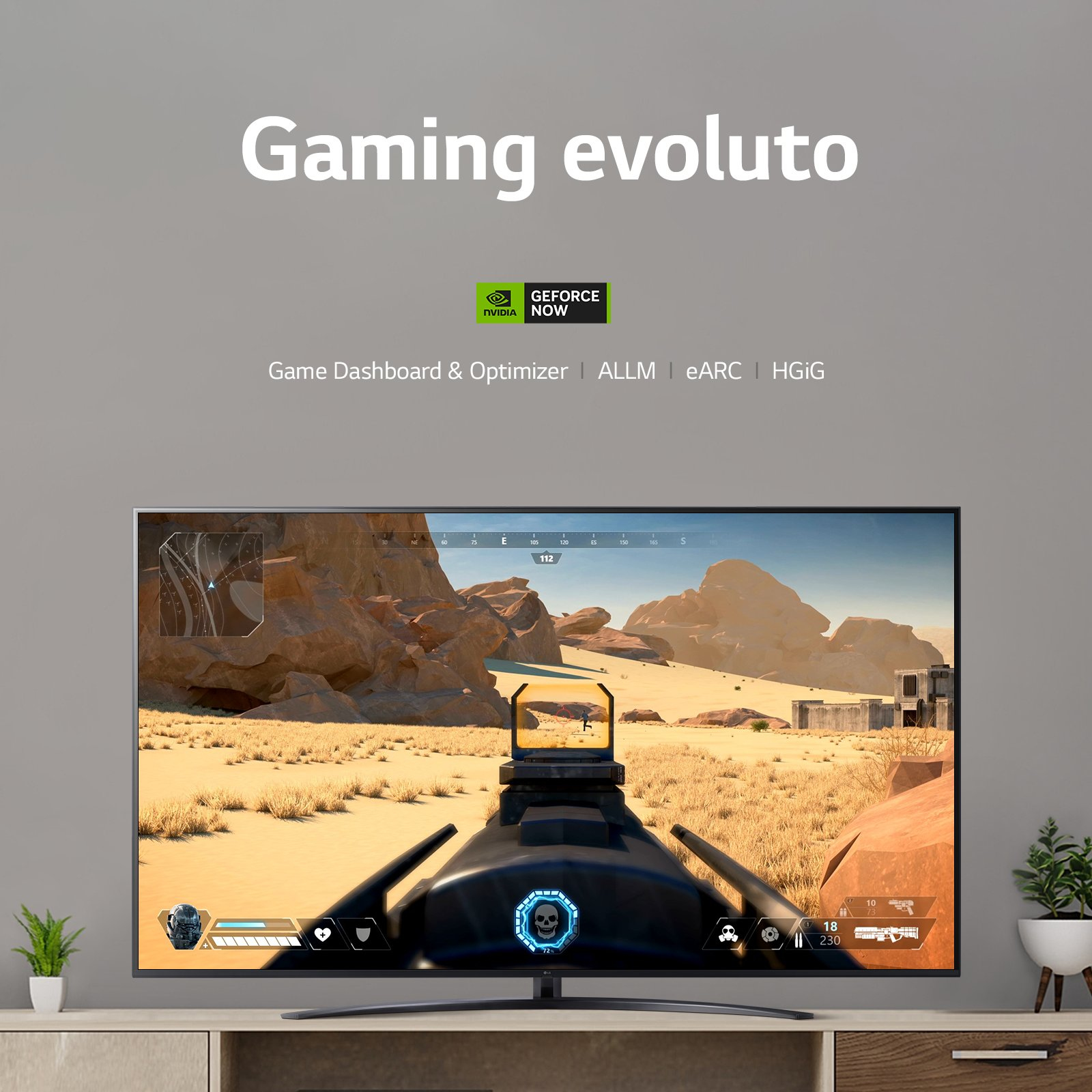 LG UHD 65UR73006LA – image 4