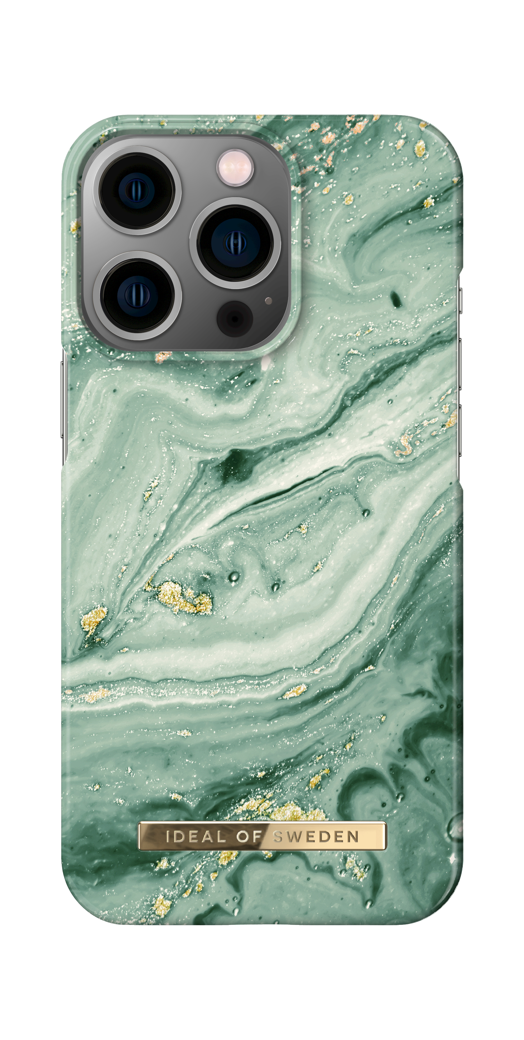 iDeal of Sweden Printed Case iPhone 13P Mnt Swrl Mrb – image 3