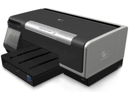 HP Officejet K5400n inkjet printer Colour – image 5