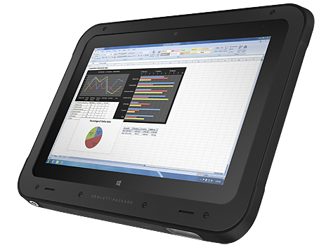 HP 1000 G2 Rugged – image 3