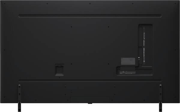 LG 65NANO90A6B 165.1 cm (65") 4K Ultra HD Smart TV Wi-Fi Black – image 3