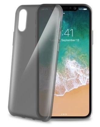 Celly GELSKIN900BK mobile phone case