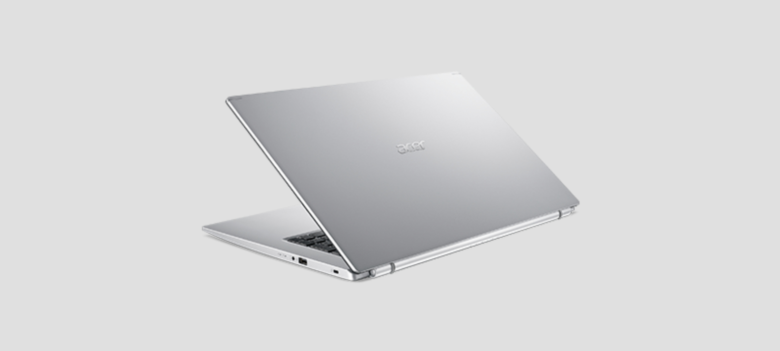Acer Aspire 5 A517-52-54BS Intel® Core™ i5 i5-1135G7 Laptop – image 5