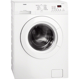AEG L61470FL washing machine Front-load