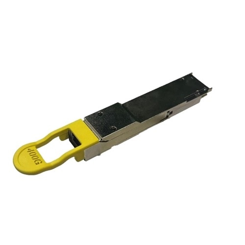 Dell 407-BDHW network transceiver module Fiber optic 400000 Mbit/s