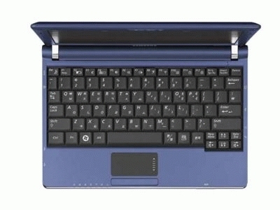 Samsung N NC10-14GB Intel Pentium Mobile N270 Netbook – image 6