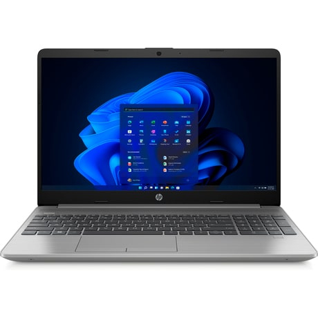 HP 250 G9 Intel® Celeron® N N4500 Computer portatile 39,6 cm (15.6") Full HD 8 GB DDR4-SDRAM 256 GB SSD Wi-Fi 5 (802.11ac) Wi
