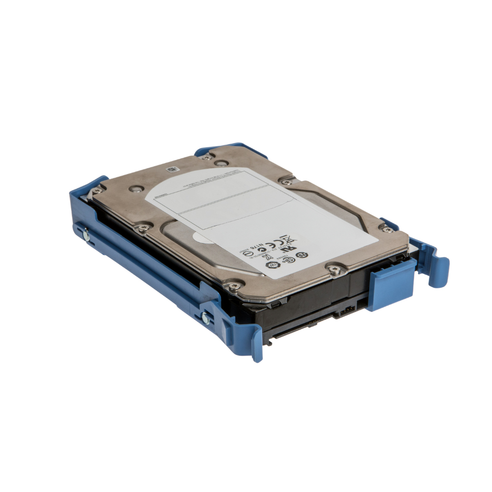 Origin Storage HDD 2TB 3.5in NearLine SATA 7200RPM in Hot Swap Caddy – image 2