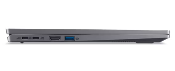 Acer Swift Go 14 SFG14-63-R3UA AMD Ryzen™ 7 8845HS Laptop – image 8
