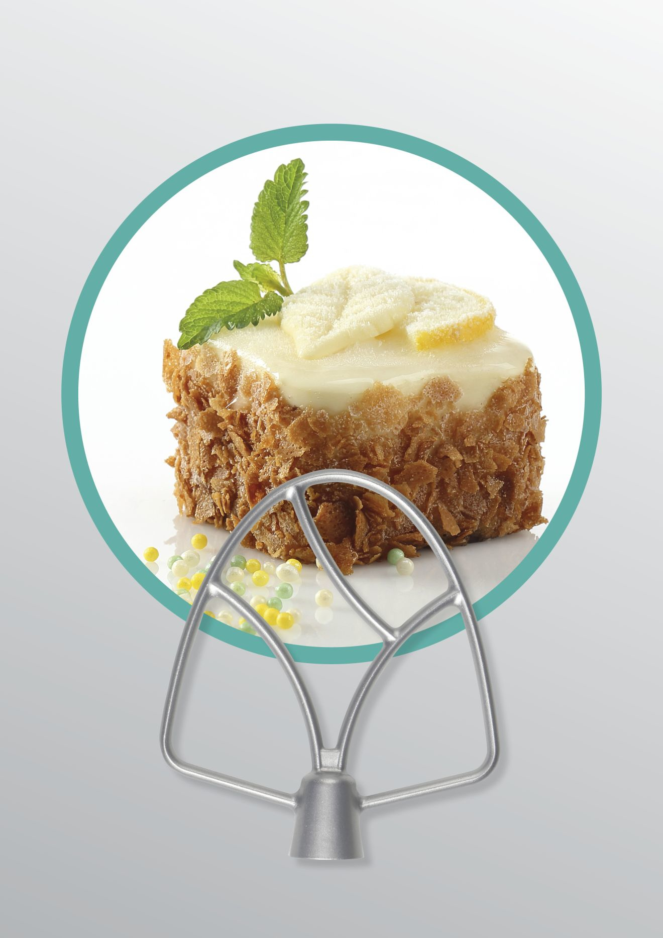 Gorenje MMC1000W food processor – image 8