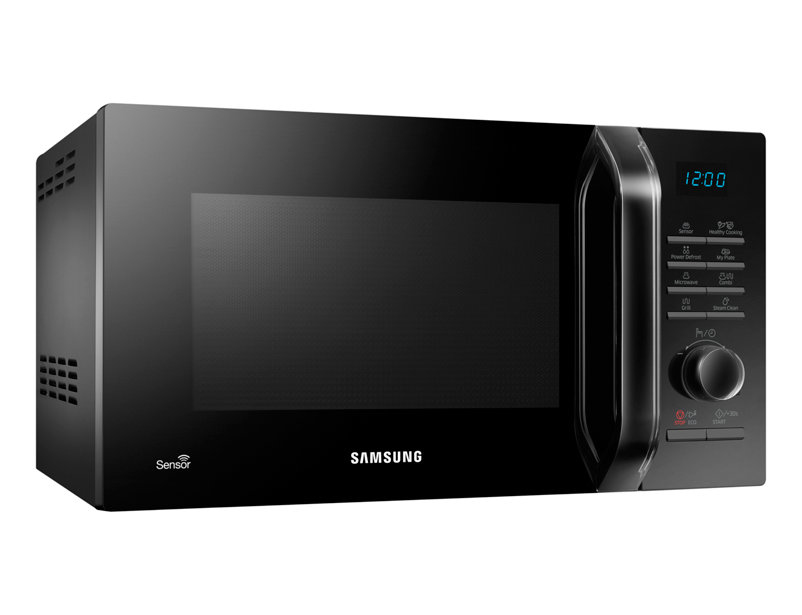 Samsung MG23H3125NK Black Combination microwave Countertop – image 6