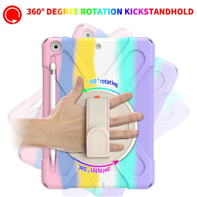 eSTUFF ES684004-BULK tablet case – image 5
