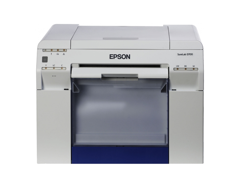 Epson SureLab SL-D700 – image 1