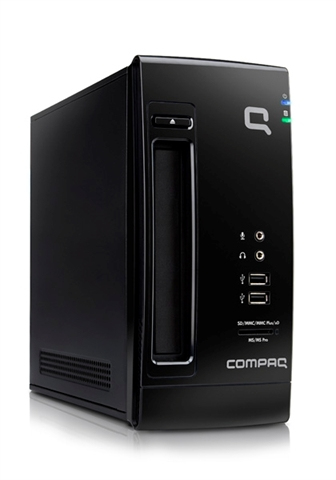 HP CQ2300UK + 2509m – image 3
