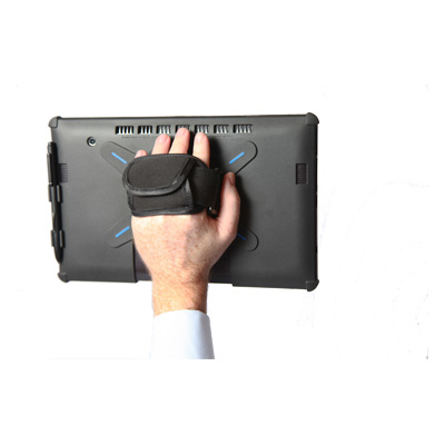 Samsung AA-BS01BUS/SEA tablet case Black