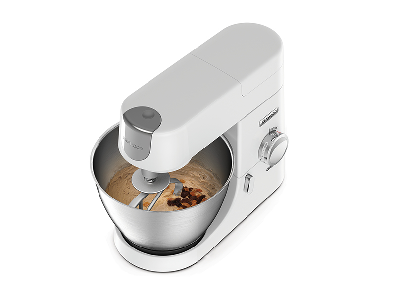 Kenwood KVC3100W food processor – image 3