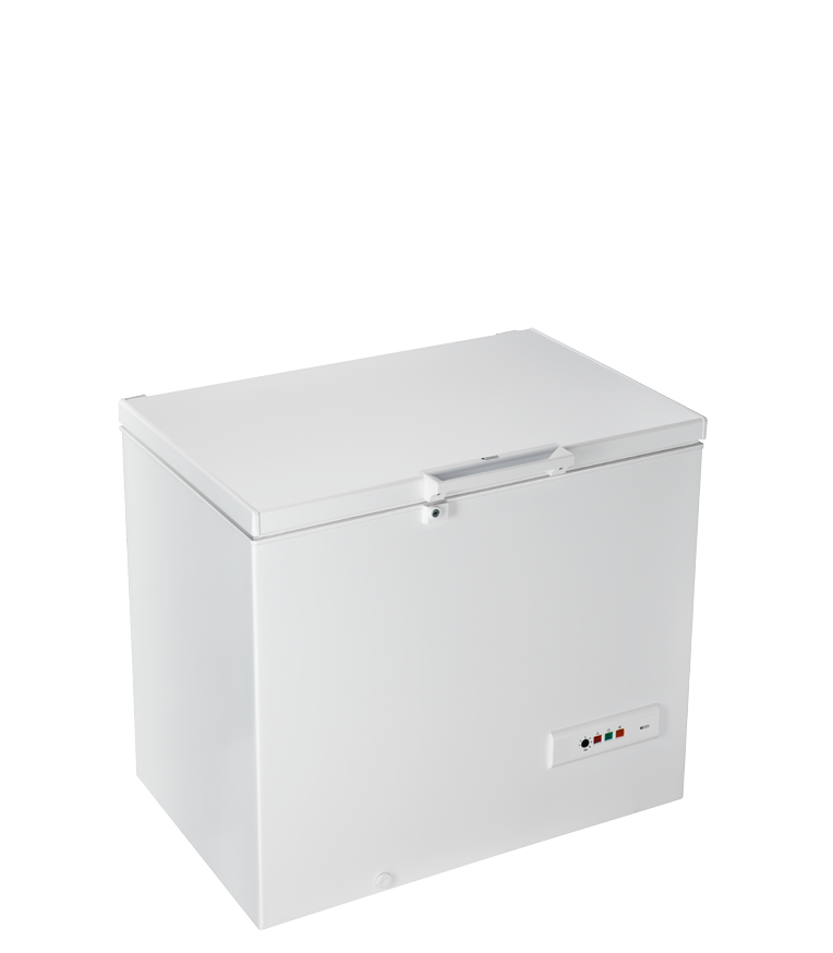 Hotpoint CS2A 250 H