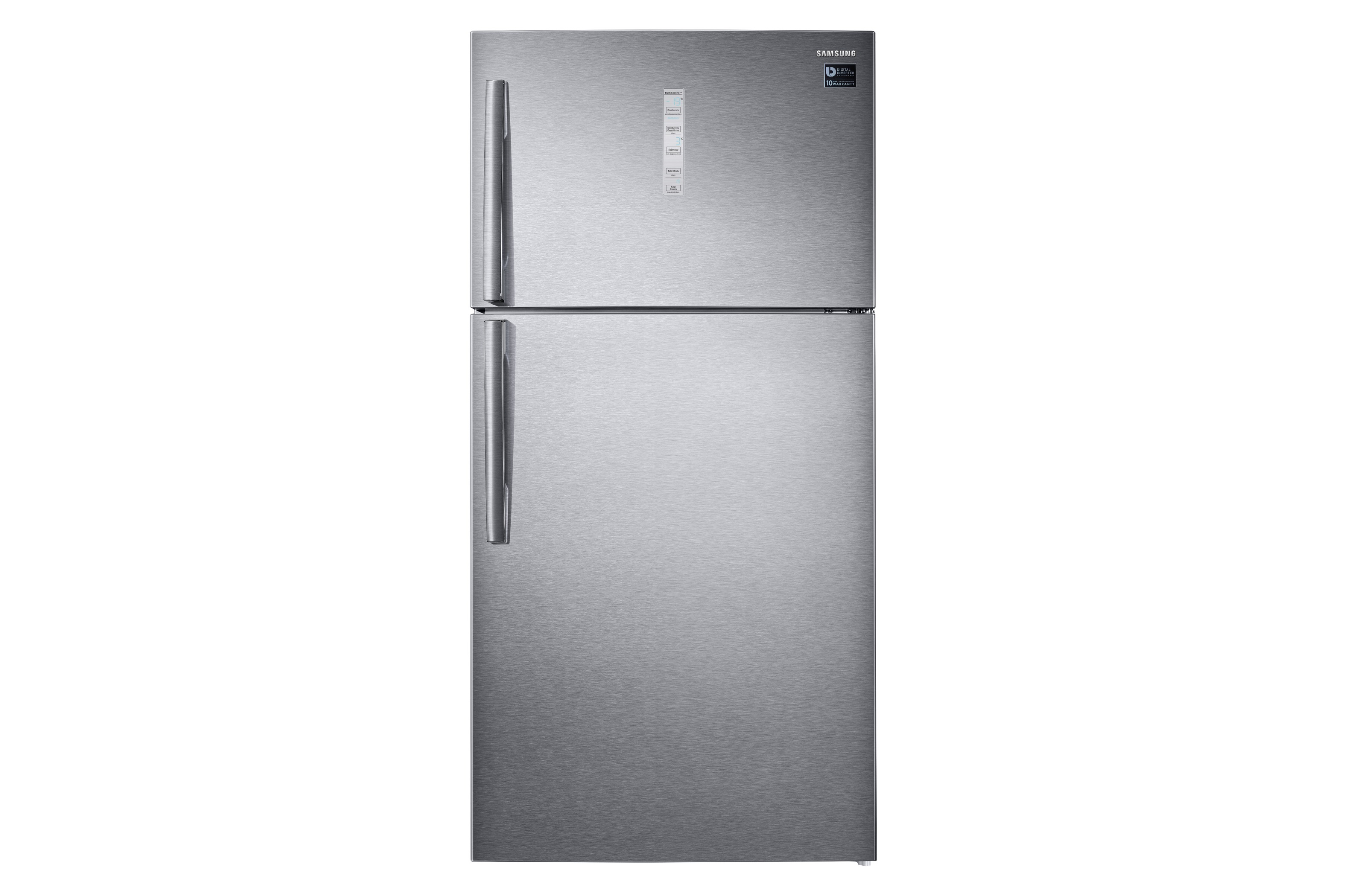 Samsung RT58K704RSL/TR — vue 1 sur 4