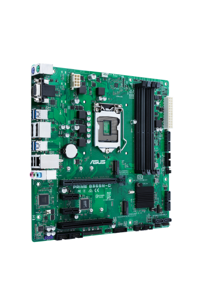 ASUS PRIME B365M-C-SI – image 3