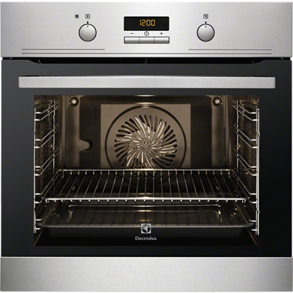 Electrolux EOC3430DOX oven