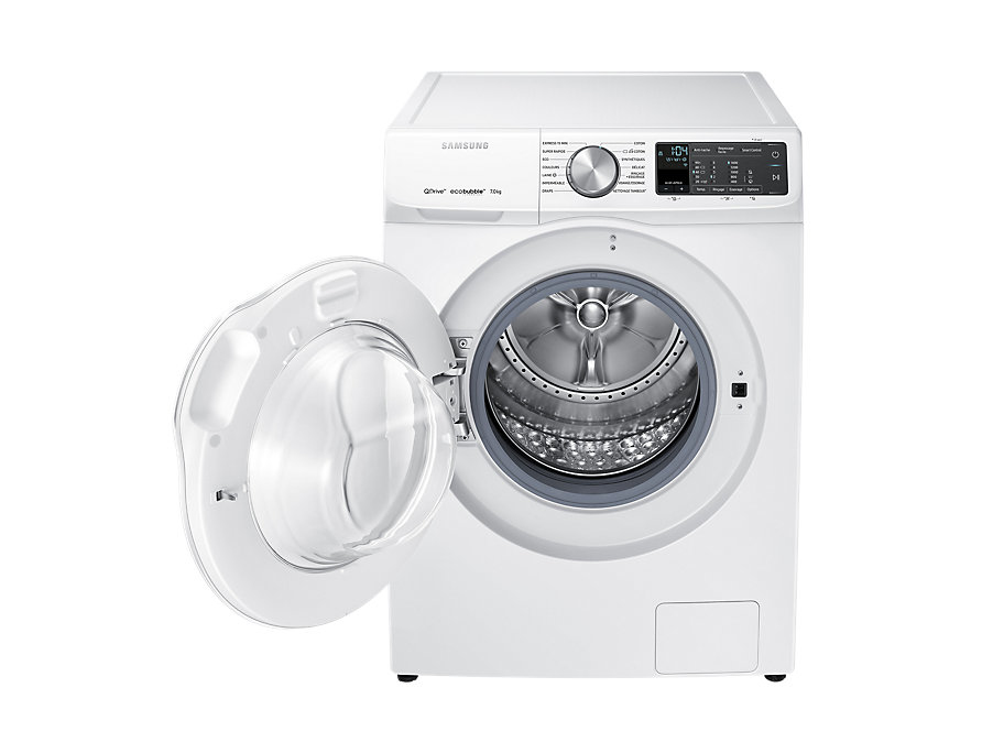 Samsung WW70M645OCM washing machine Front-load – image 7
