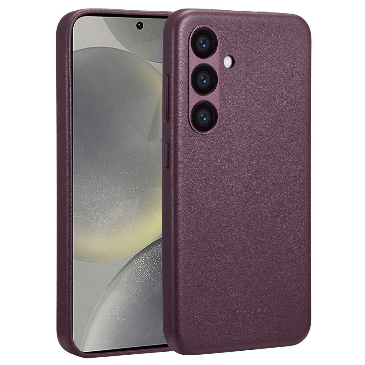 Accezz SH00069264 mobile phone case Purple