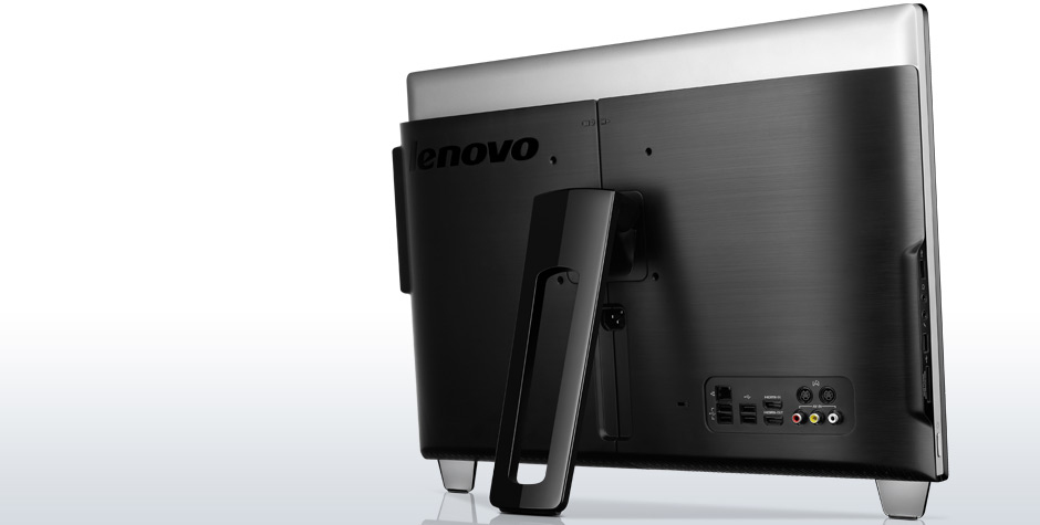 Lenovo IdeaCentre B340 Intel Pentium G G2020 – image 2