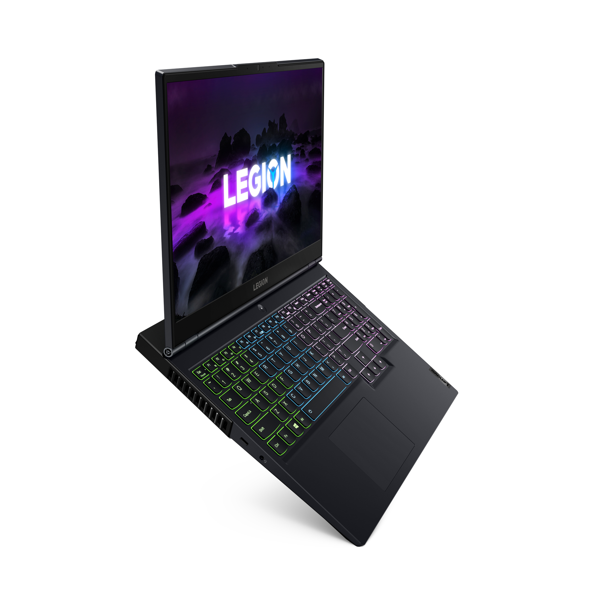 Lenovo Legion 5 15ACH6 – image 7