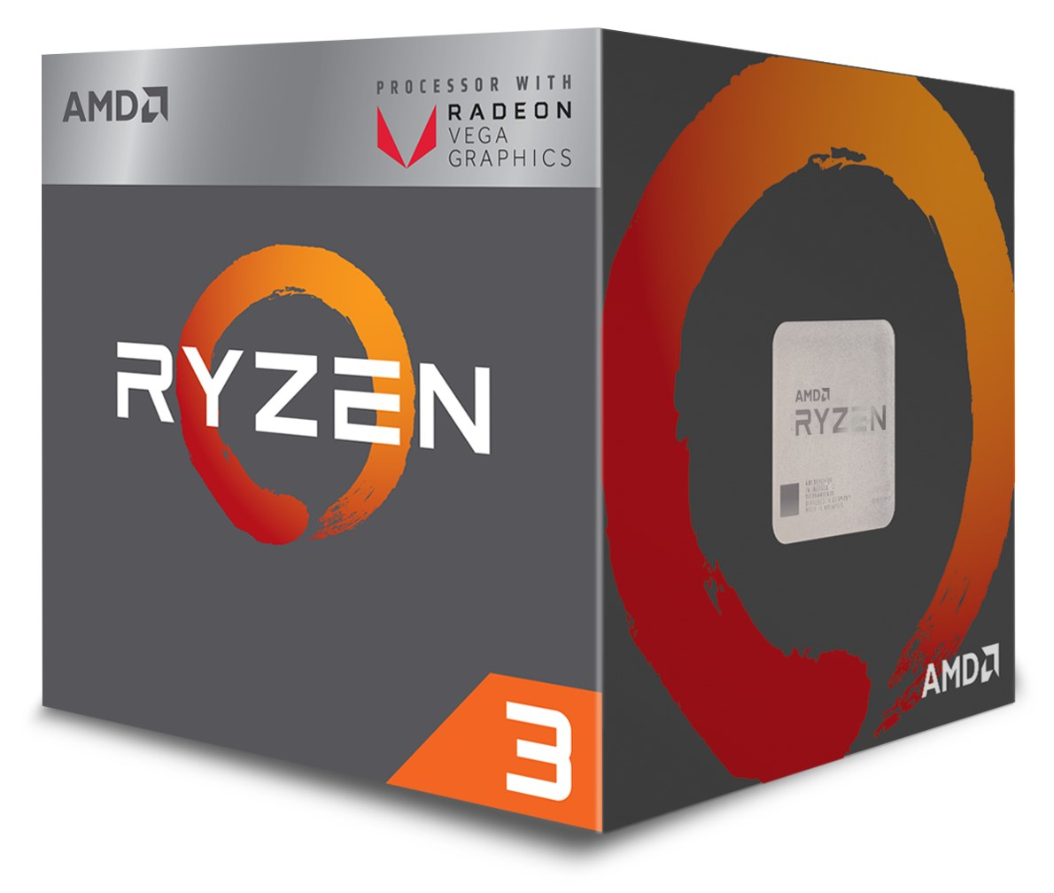 ASUS Prime B450-Plus + AMD Ryzen 3 2200G – image 8