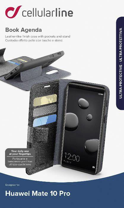 Cellularline Book Agenda - Mate 10 Pro – image 4
