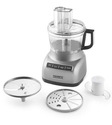 KitchenAid RKFP0711CU food processor – image 2
