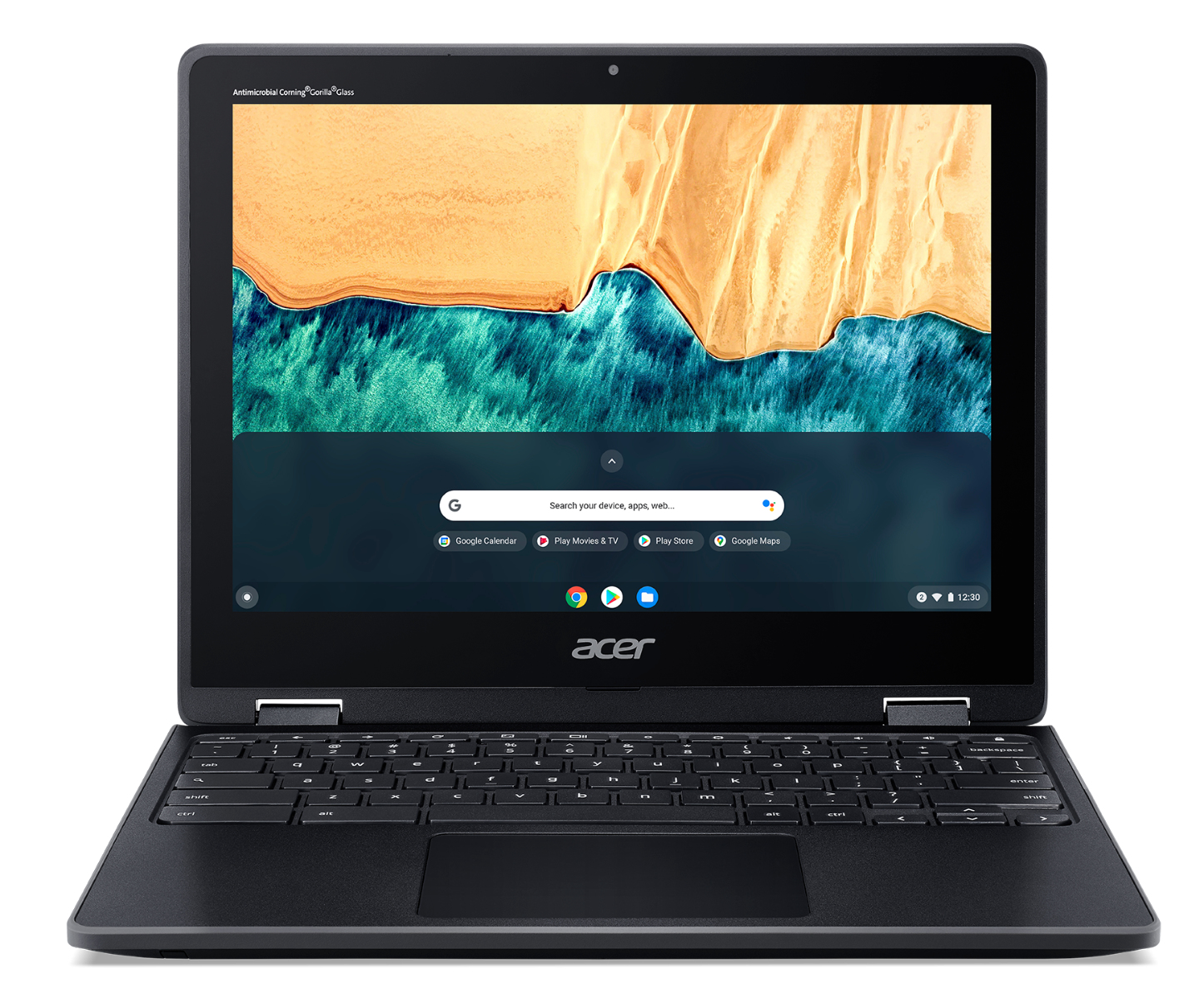 Acer Chromebook R852TN-C54E Intel® Celeron® N4120 Hybrid (2-in-1) – image 3