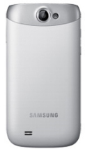 Samsung Galaxy W – image 2