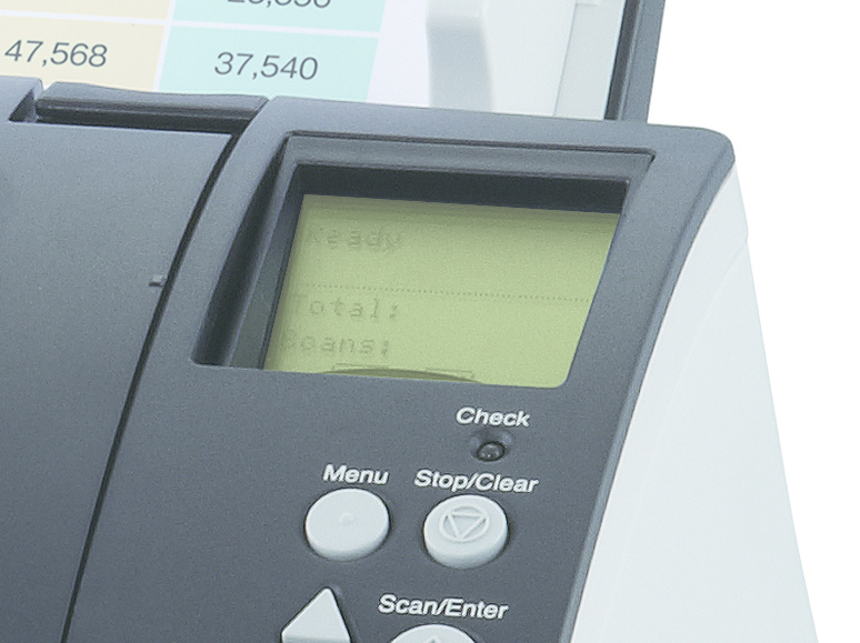 Fujitsu fi-7160 ADF scanner – image 5