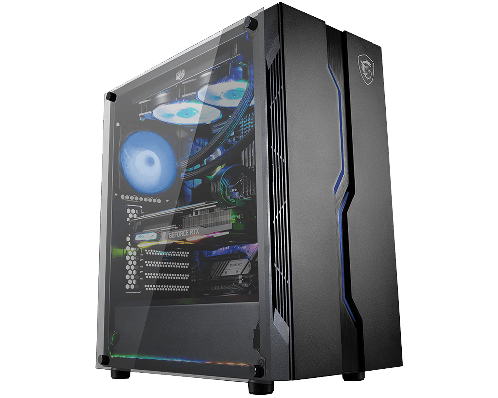 MSI MAG VAMPIRIC 010M – image 7