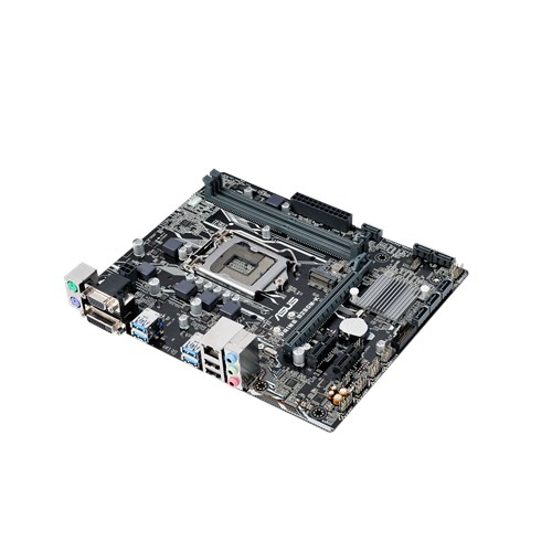 ASUS PRIME B250M-K – image 3
