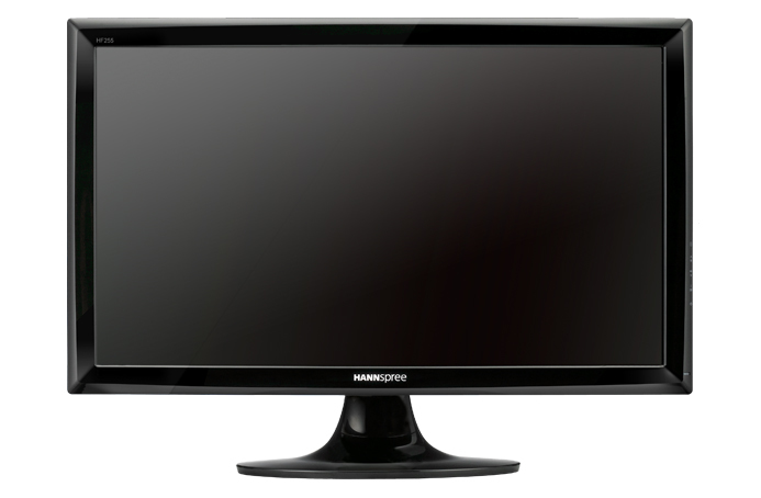 Hannspree Hanns.G HF255DPB computer monitor