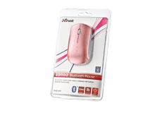Trust Zanoo mouse Bluetooth Optical – image 2