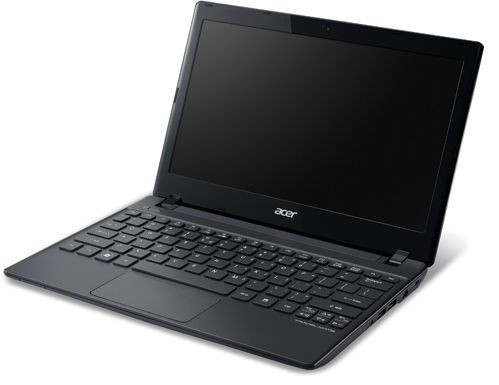 Acer TravelMate B 113-E-967B4G50ikk Intel® Pentium® 967 Laptop – image 3