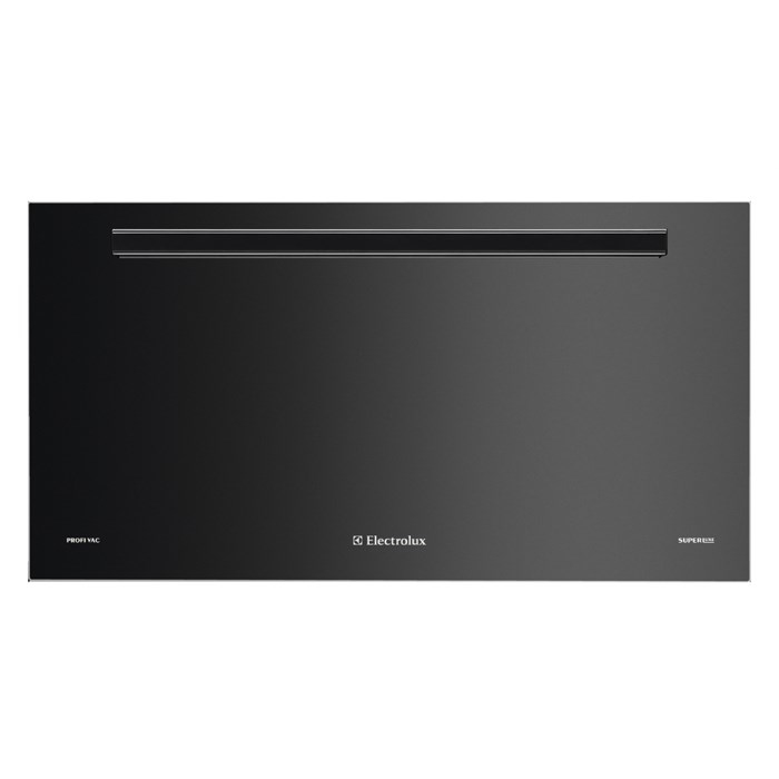 Electrolux VACS290SP vacuum drawer Mirror