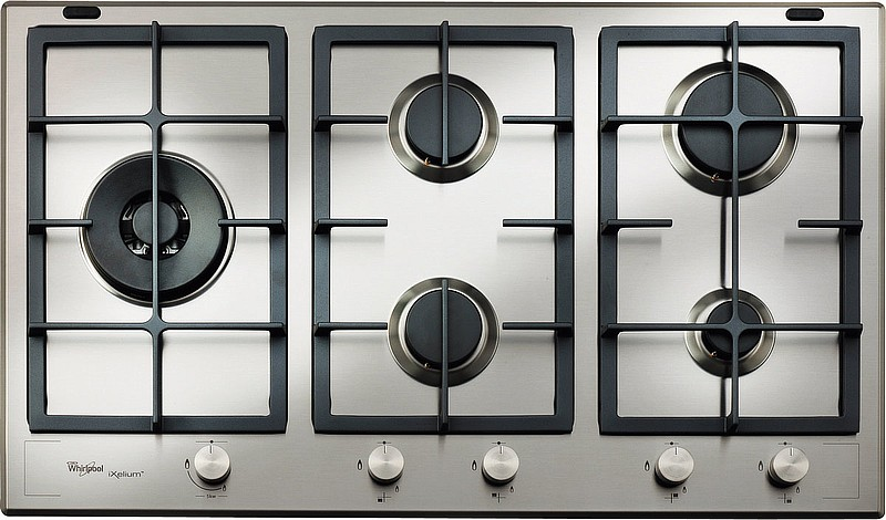 Whirlpool GMF 9522/IXL