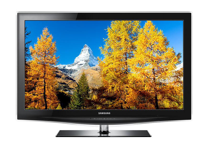 Samsung LE-46B650T2WXZG TV