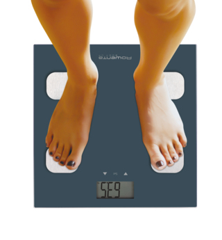 Rowenta Body Up BR2520 – image 3