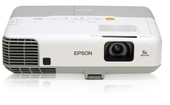Epson EB-95 LW – image 1