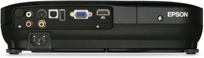 Epson EH-TW450 with HC Lamp warranty – image 9