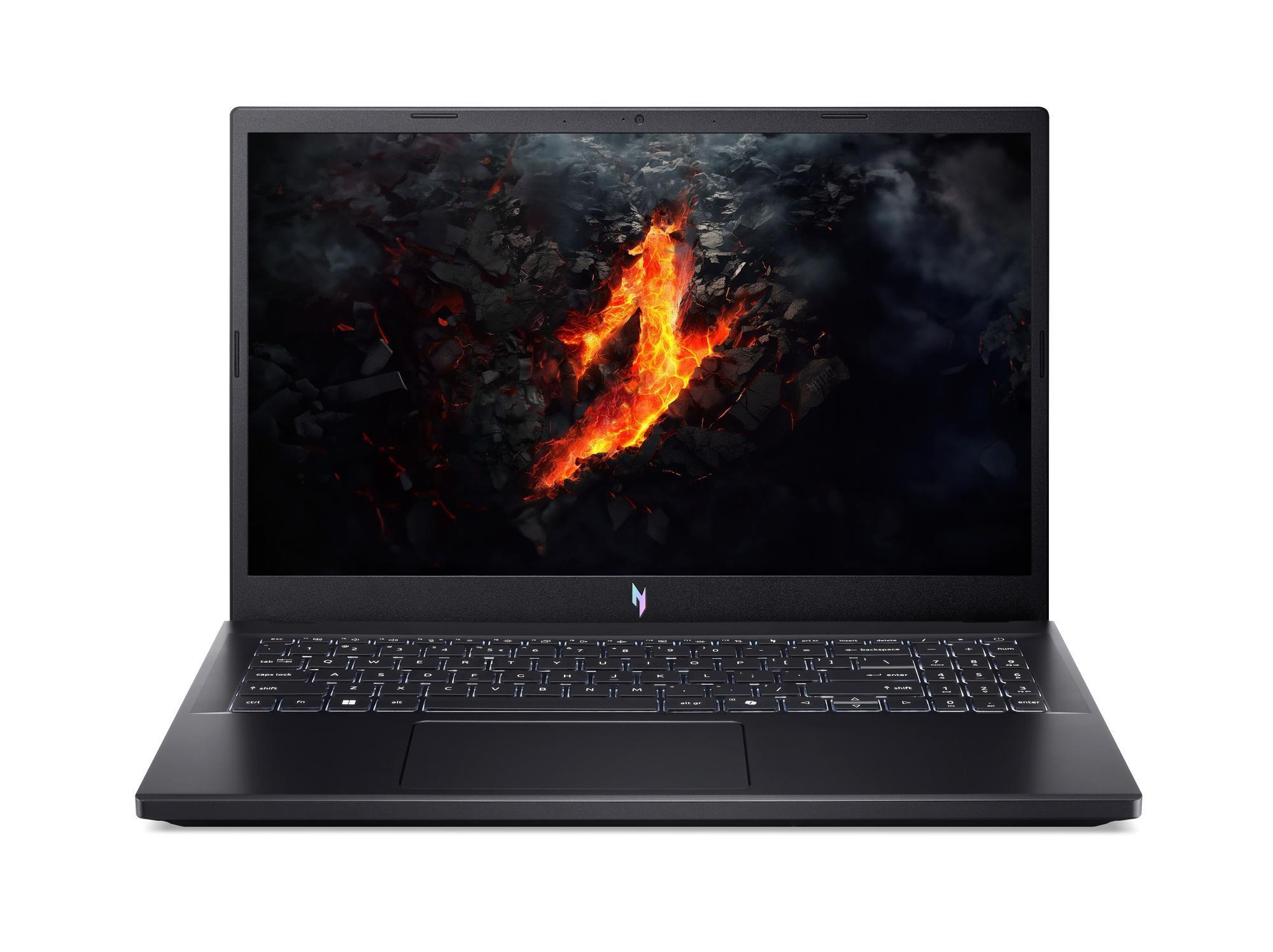 Acer Nitro ANV15-41-R4Q7 AMD Ryzen™ 5 7535HS Laptop – image 3