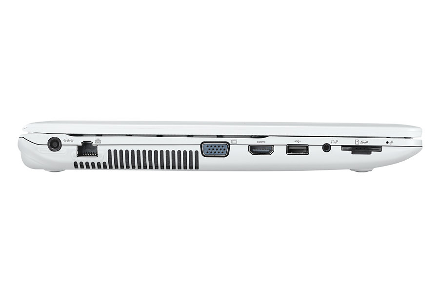 Samsung 2 NP270E5K Intel® Core™ i3 i3-5005U Laptop – image 7