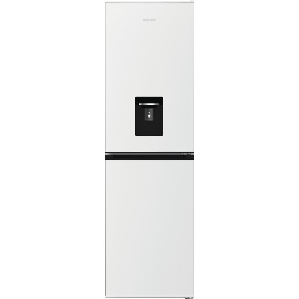 Hotpoint HPKH 1261W W4UK — vue 1 sur 8