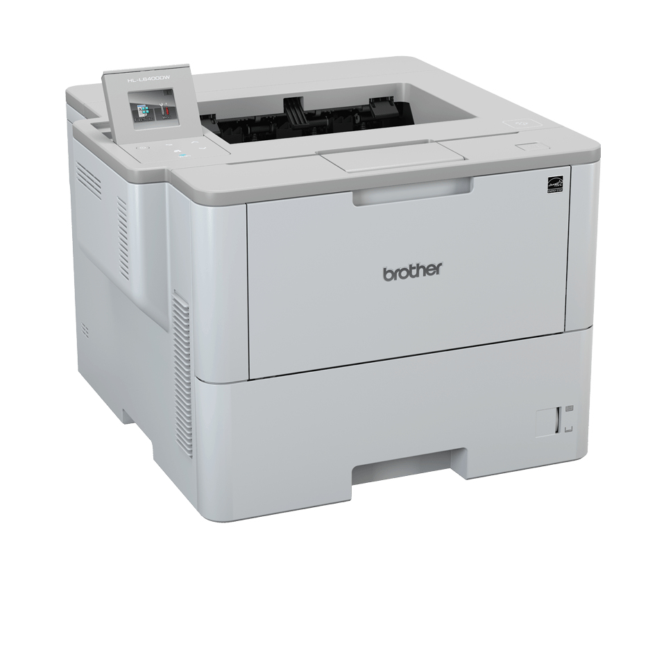 Brother HL-L64DWRE laser printer A4 Wi-Fi – image 2
