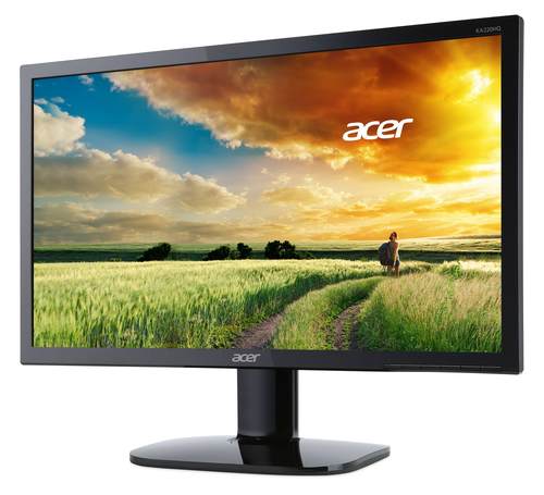 Acer 2760G + KA220HQbid – image 6